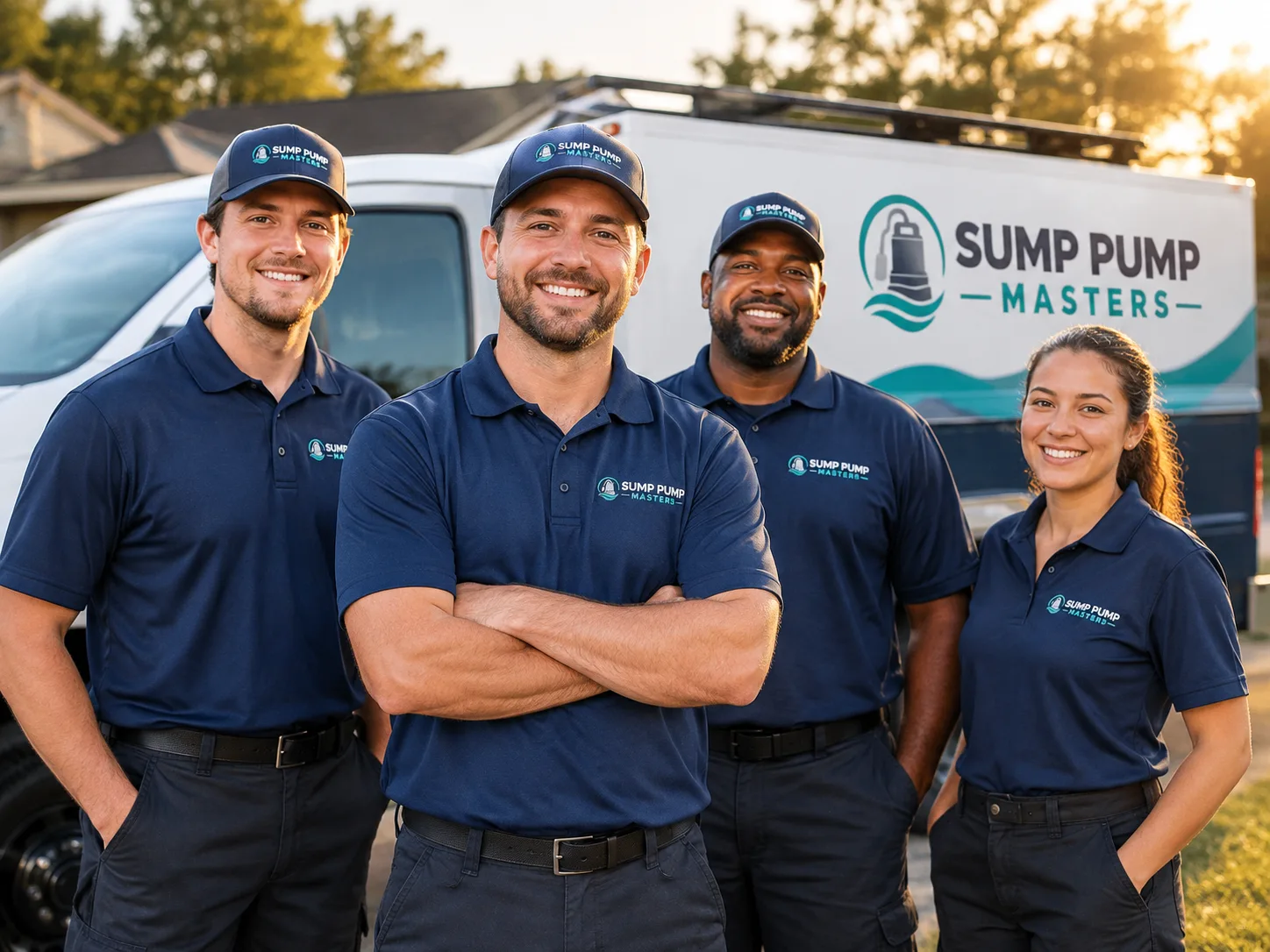 Sump Pump Repair company in Smyrna, GA